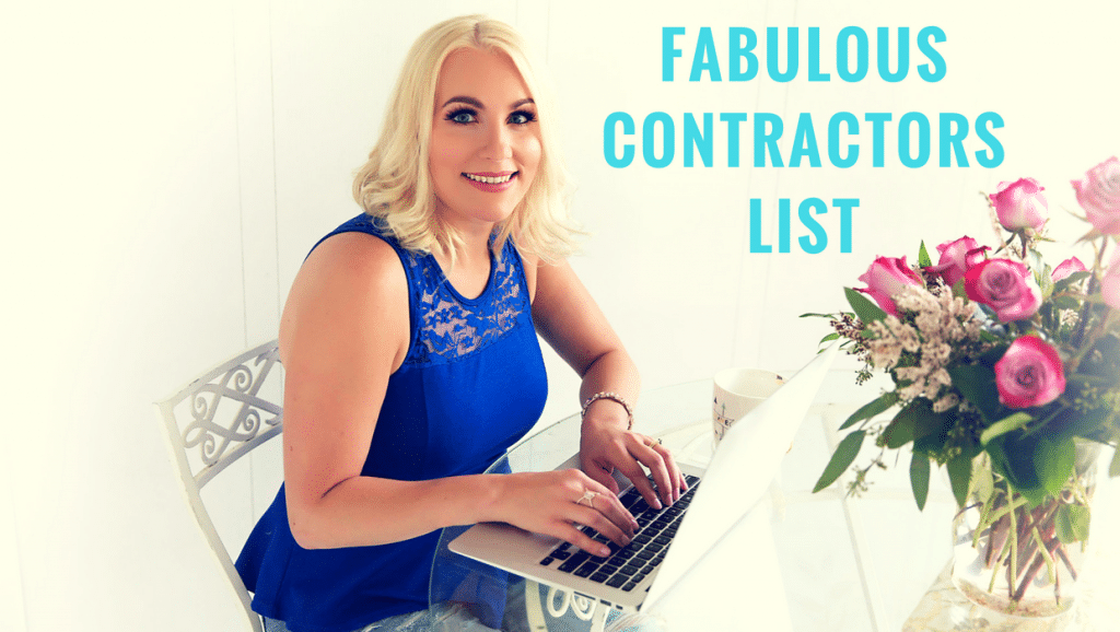 fab contractors list