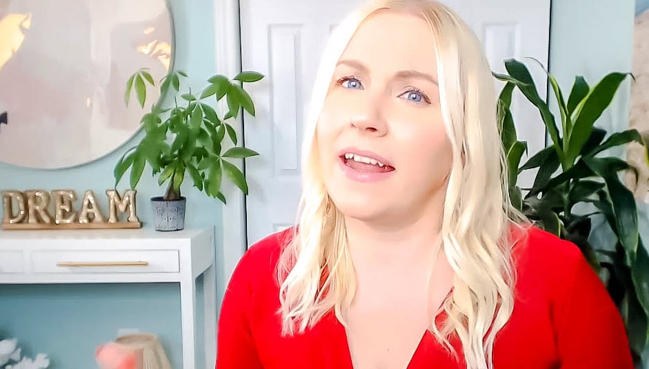 melissa thinking wtf