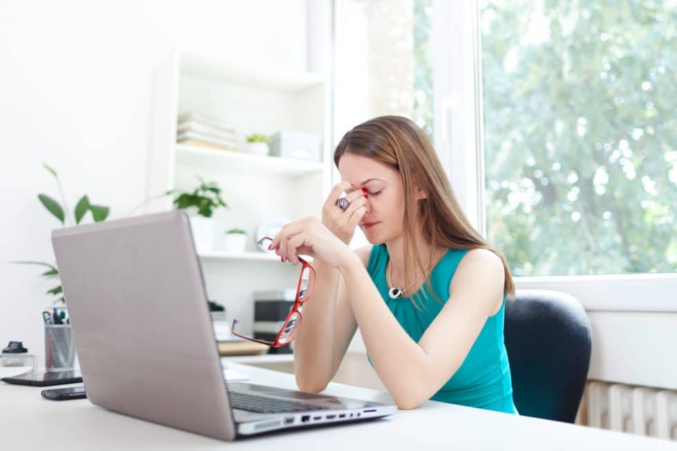 Is Your Out-of-Control Inbox Giving You Anxiety?