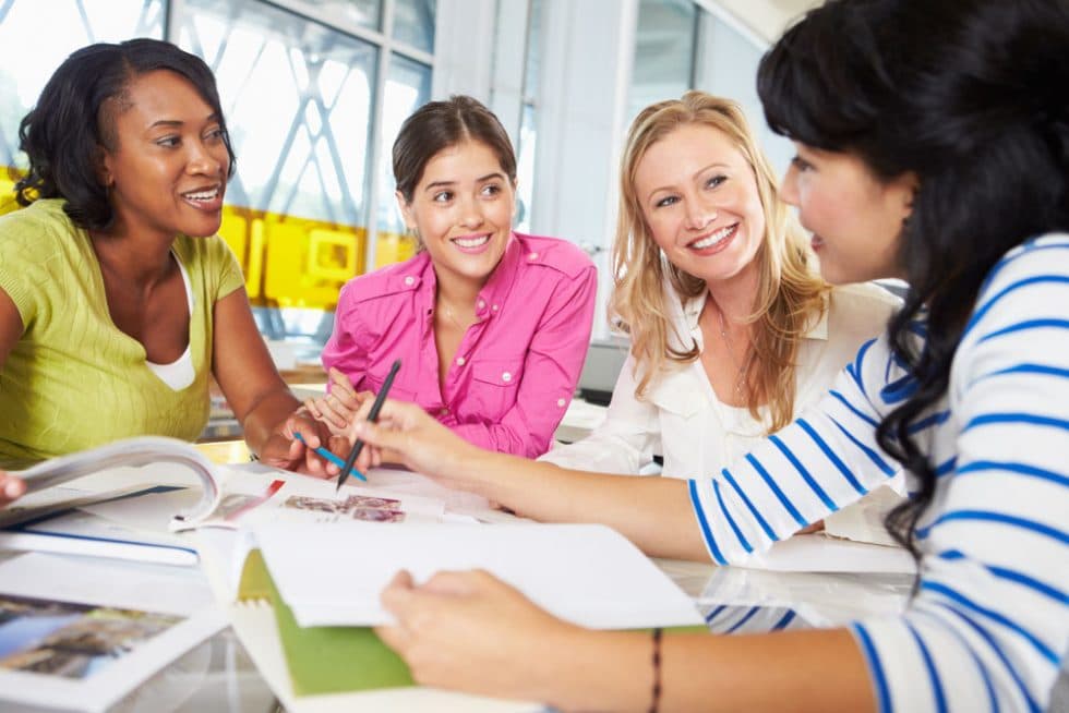 How to Lead Your Team With Confidence