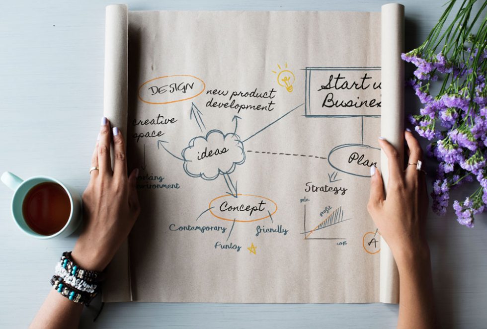 How to Make Your Business Vision Clear to Your Team