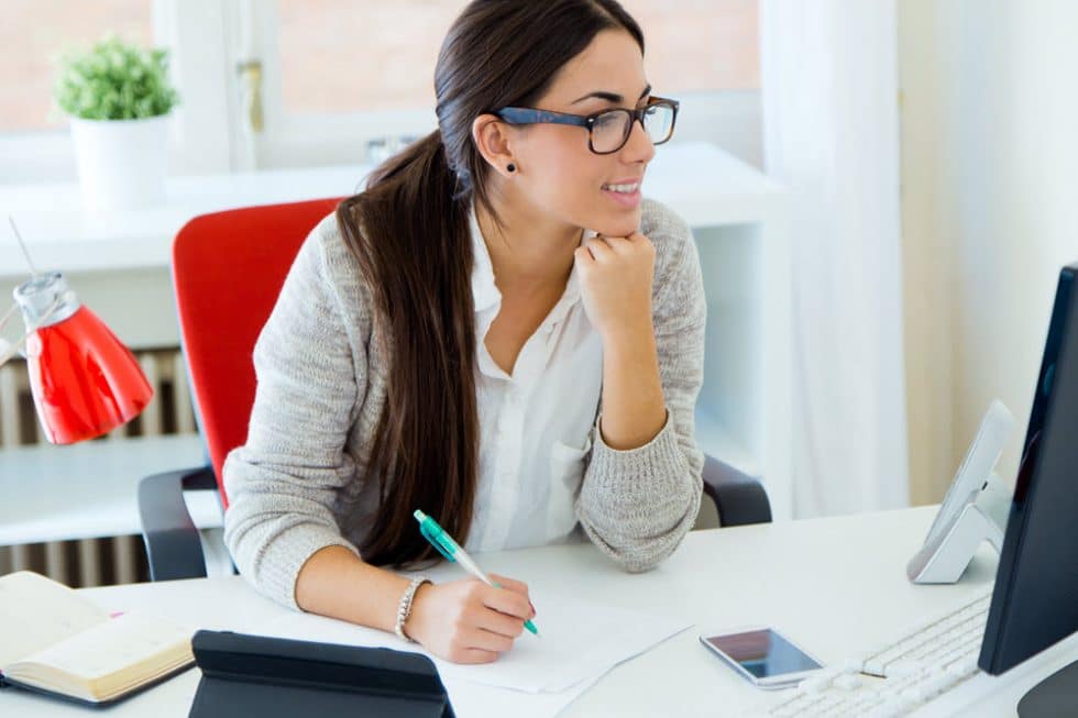 How Templates and Checklists Can Help Your Assistant