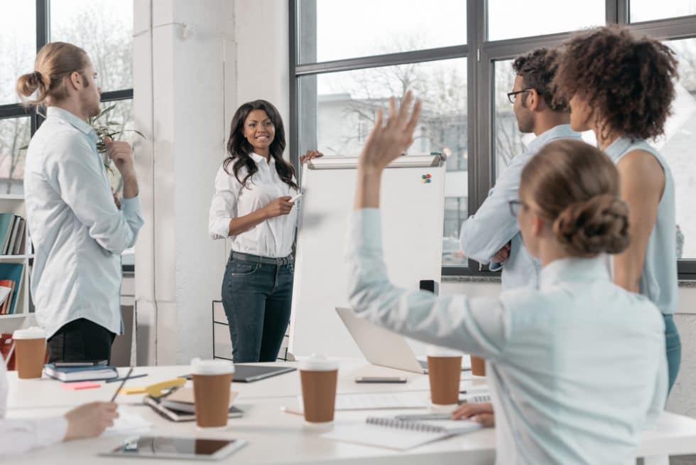 Everything You Need to Know About Team Organization