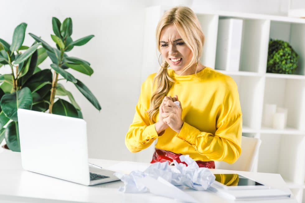 How to Kick Your Inner Procrastinator to the Curb