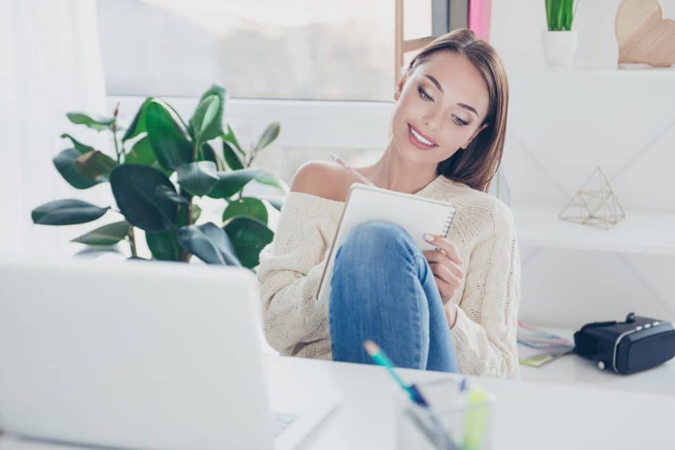 How to Write a To-do List You'll Actually Use