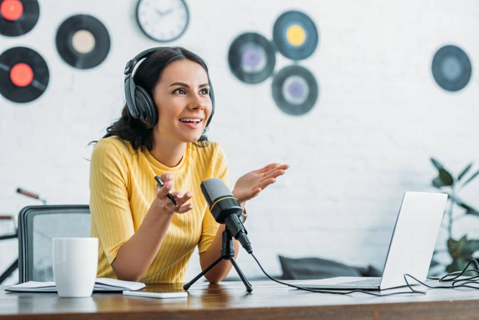 Hire a Virtual Assistant to Help You With Your Podcast
