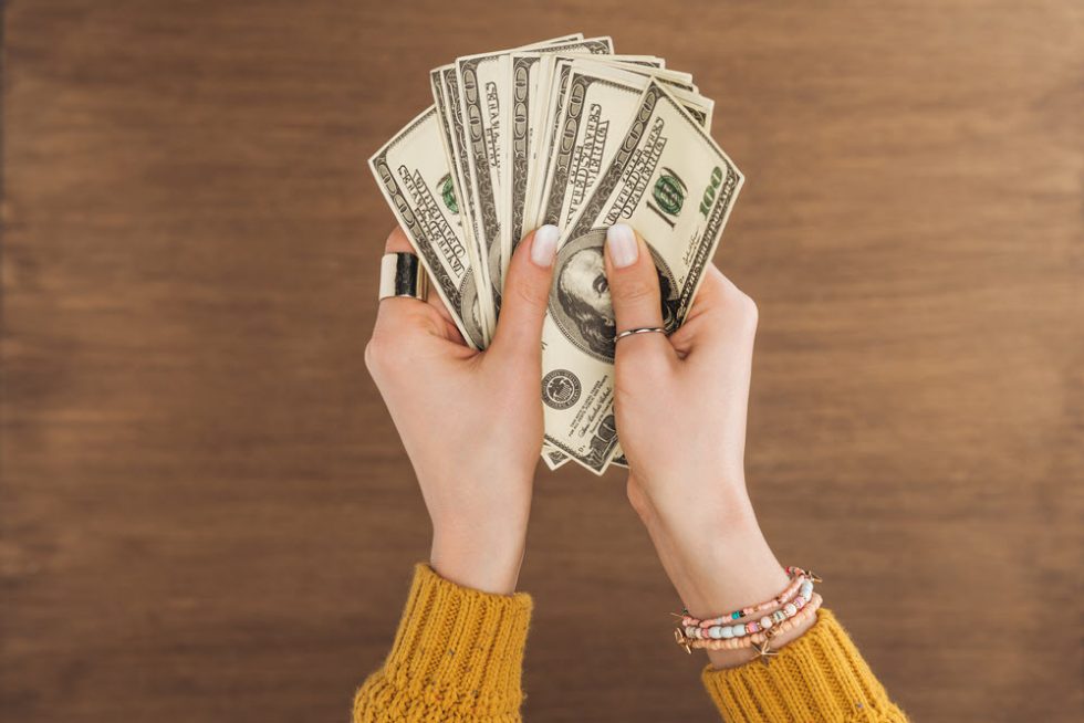 How to prepare your business for the new year and bust through your current income ceiling