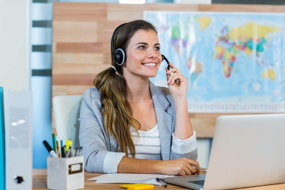 travel agent virtual assistant