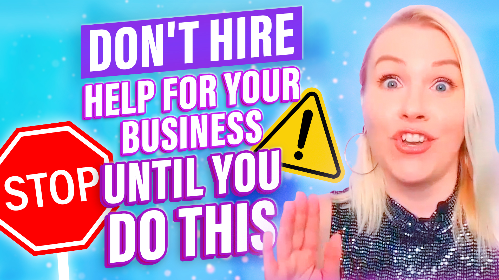 Want to Hire Help for Your Small Online Business