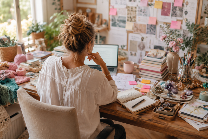 How to Succeed as a Multi-Passionate Business Owner