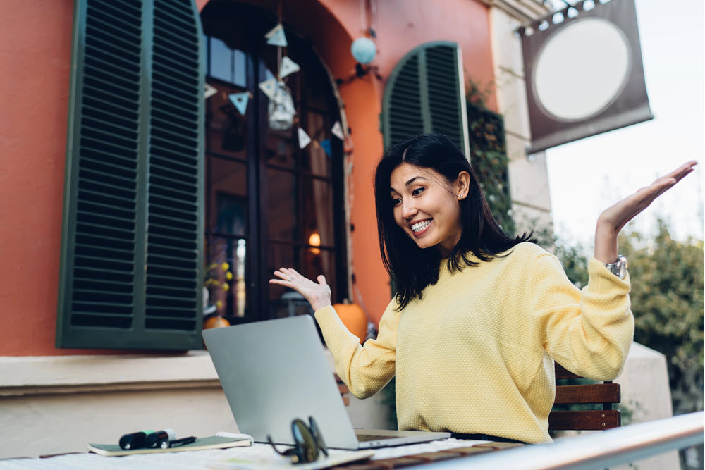 how to create a paid challenge
