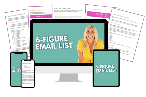 6-Figure Email List Mockup New