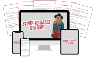 Story-to-Sale System Mockup-tp